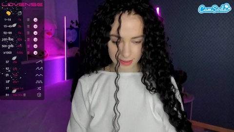 linamonn CamSoda 07-03-2023